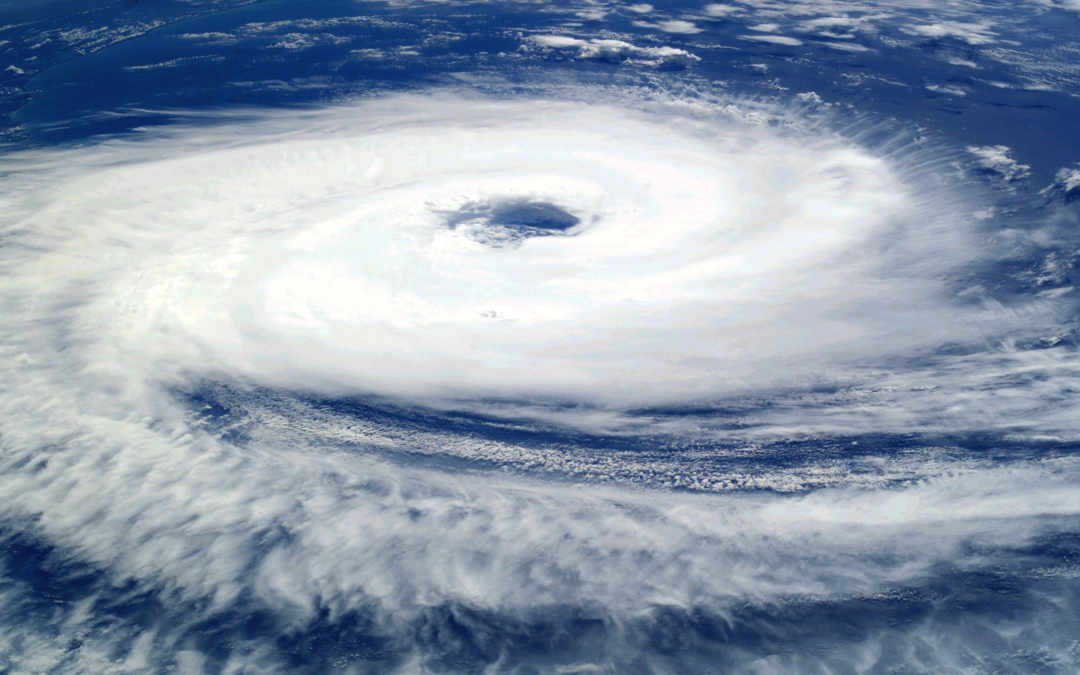 Nursing Career Lessons Learned From Hurricane Delta