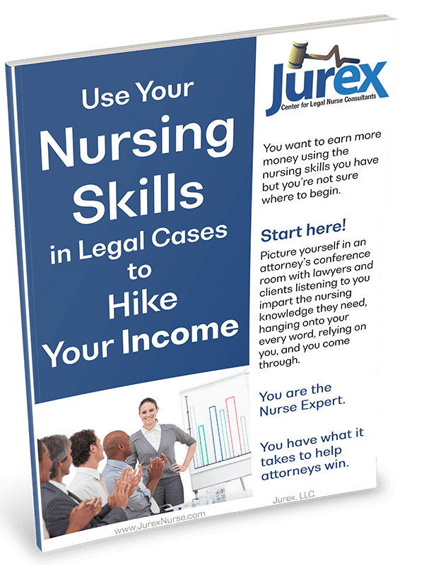 Jurex-Use-Your-Nursing-Skills-Ebook