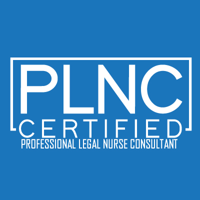 PLNC Certified