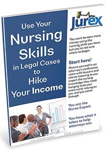 Use Your Nursing Skills to Hike Your Income