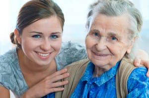 Volunteering At A Nursing Home Started My Legal Career